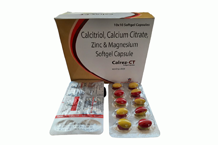 	top pharma products of glenvox biotech - 	calrez ct softgel capsule.png	
